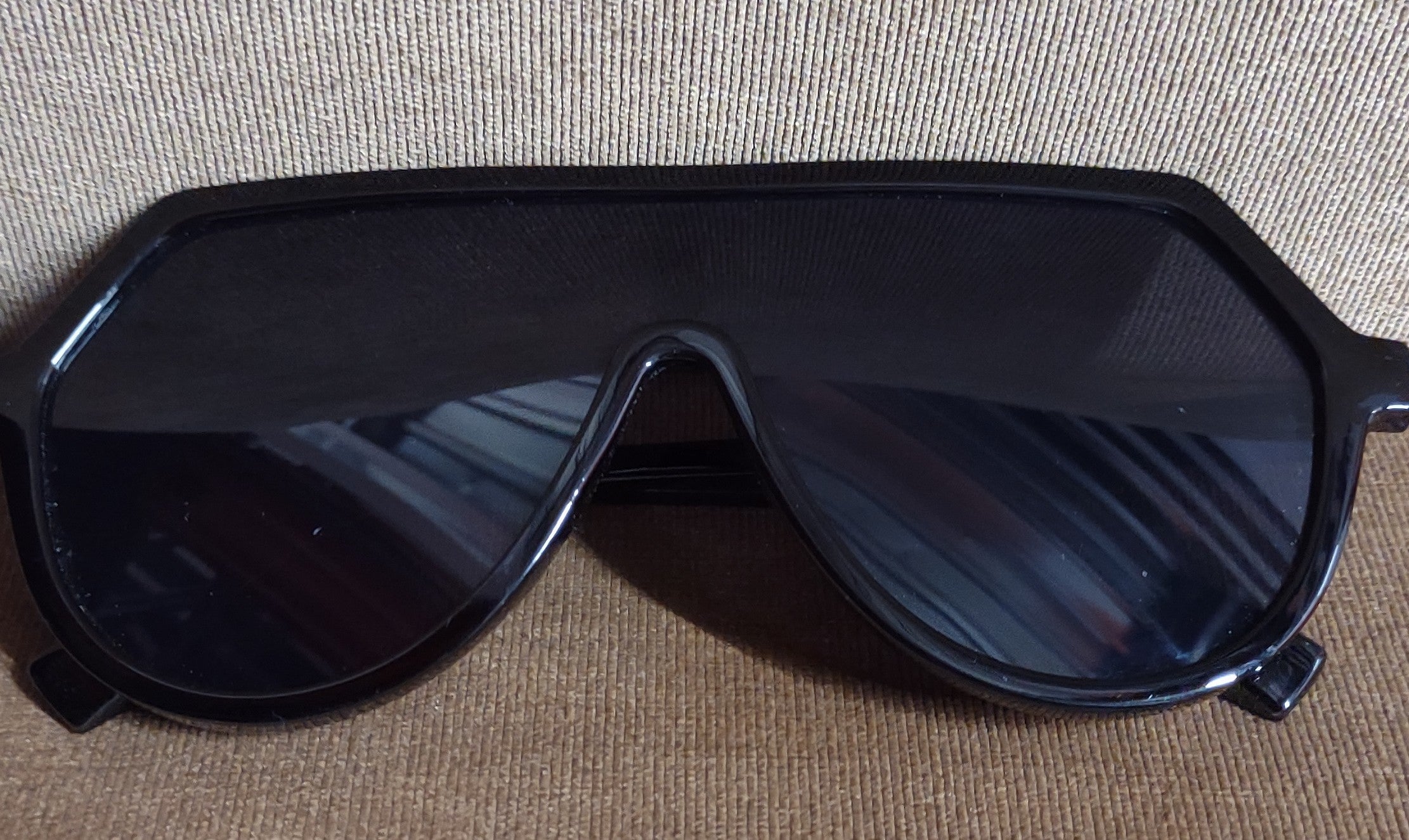 Glasses (Blockers)