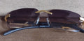 Glasses (Rectangular)