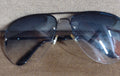 Glasses (Aviator)