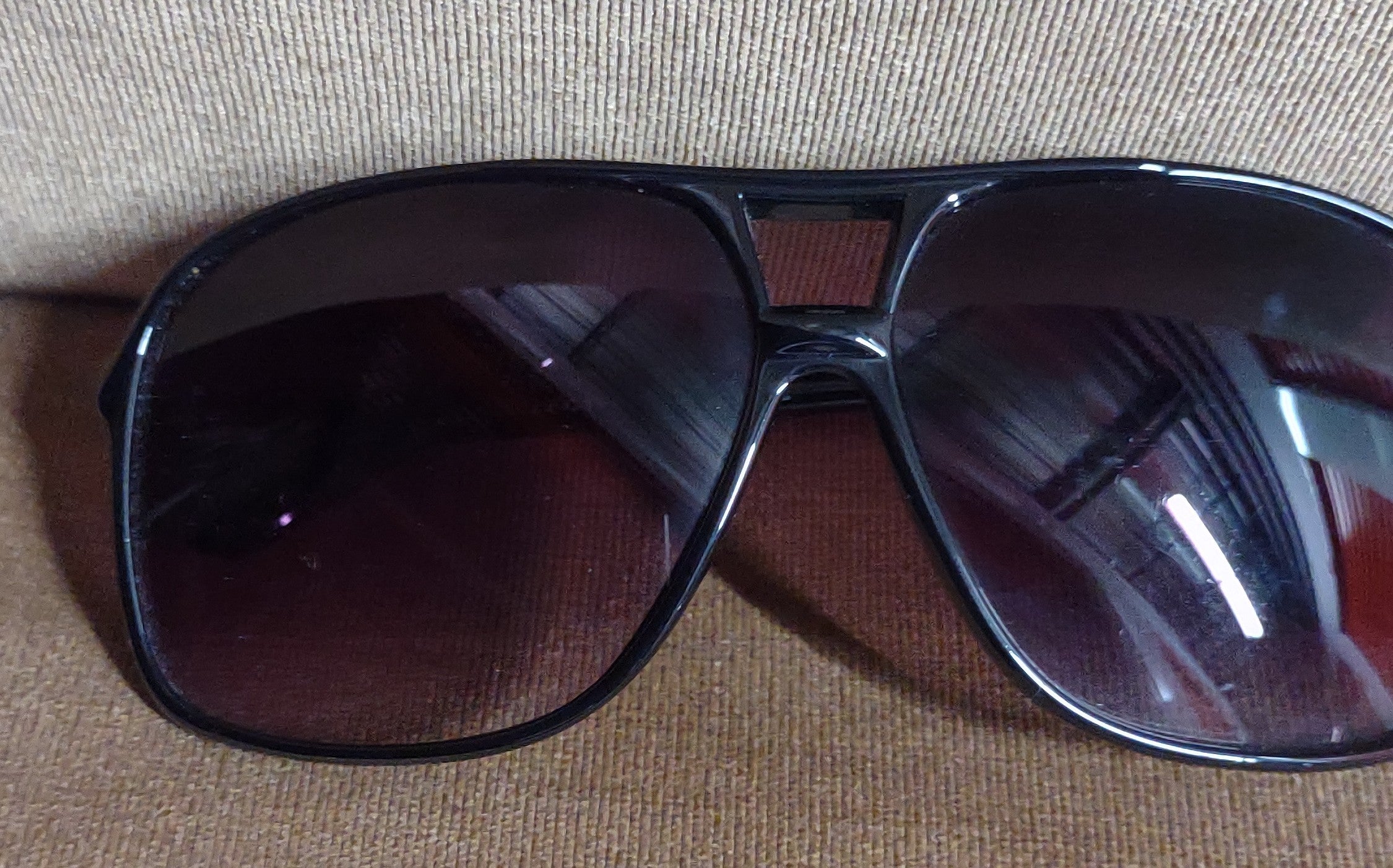 Glasses (Wide Face)