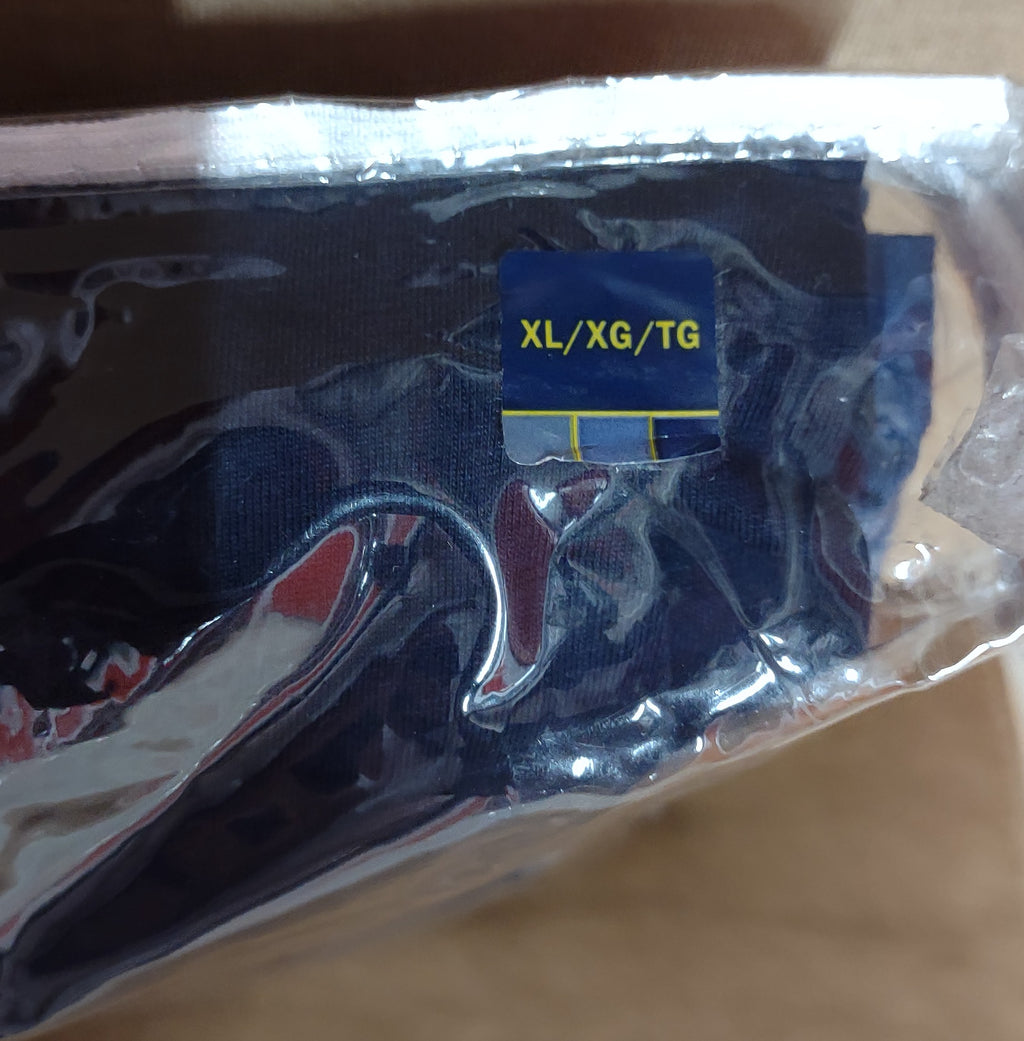 Polo Ralph Lauren V-Neck T-Shirts (3-Pack)