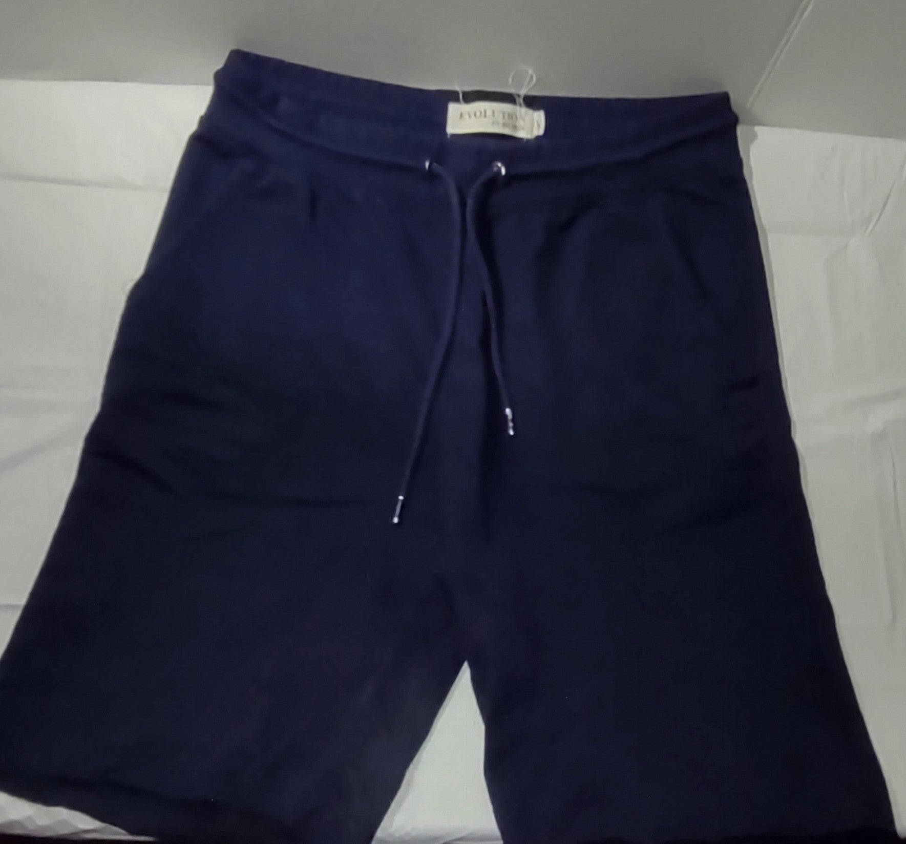 Evolution Short