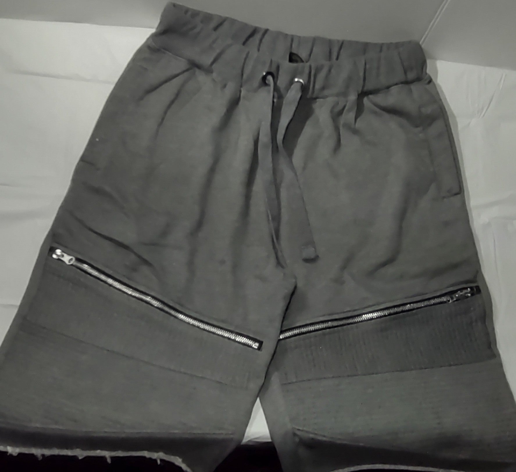Vibes Short