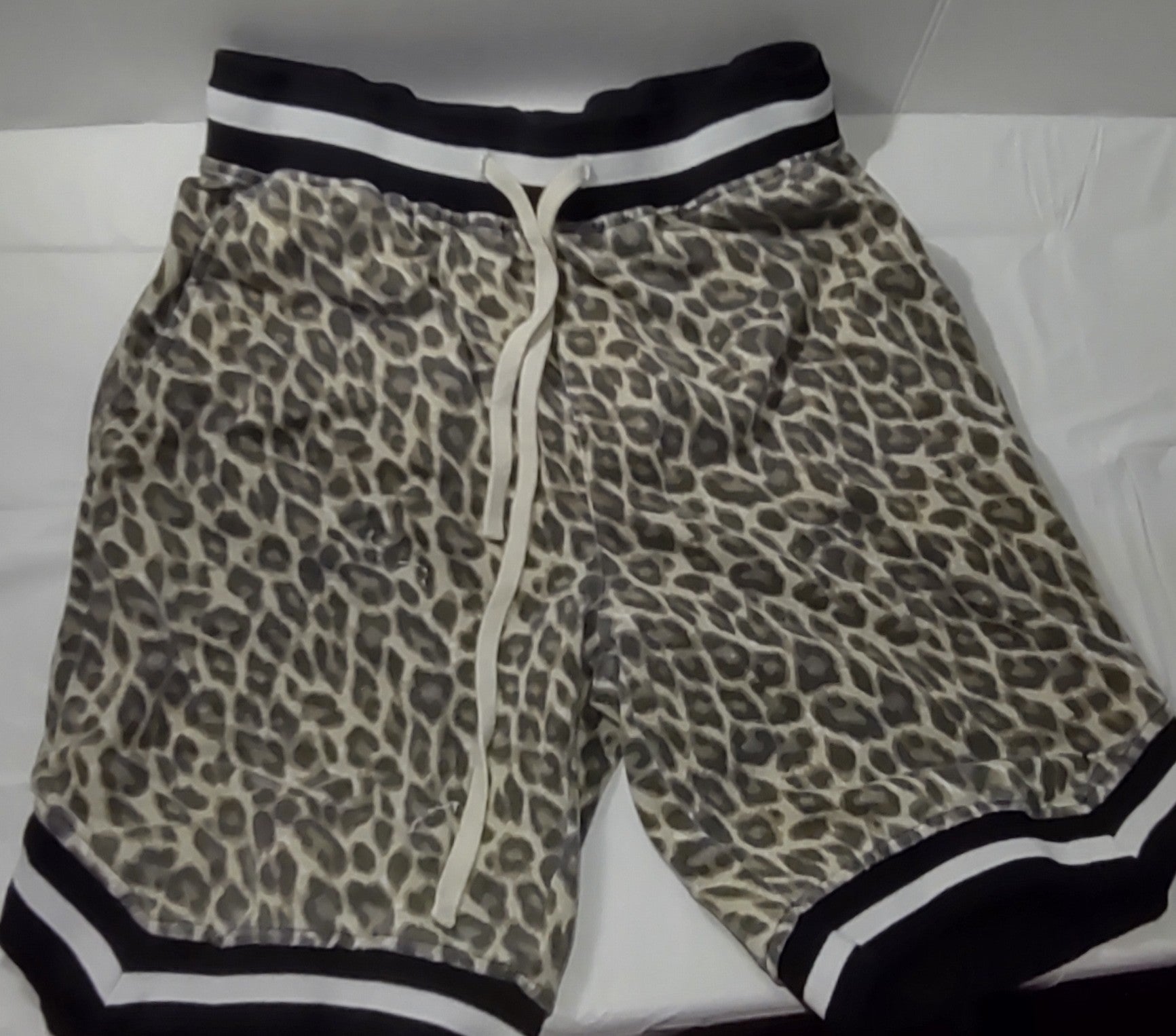 Victorious Shorts