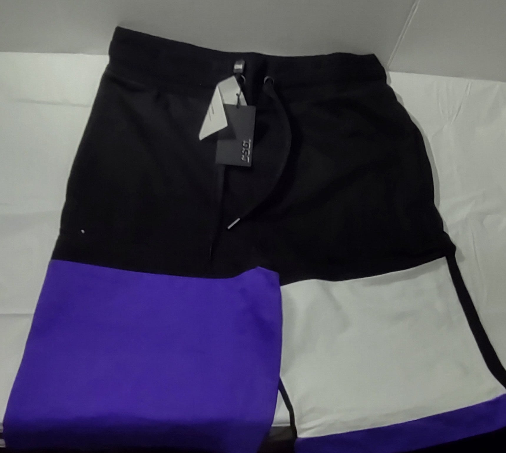 CSG Shorts