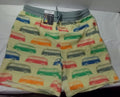 No Boundaries Shorts