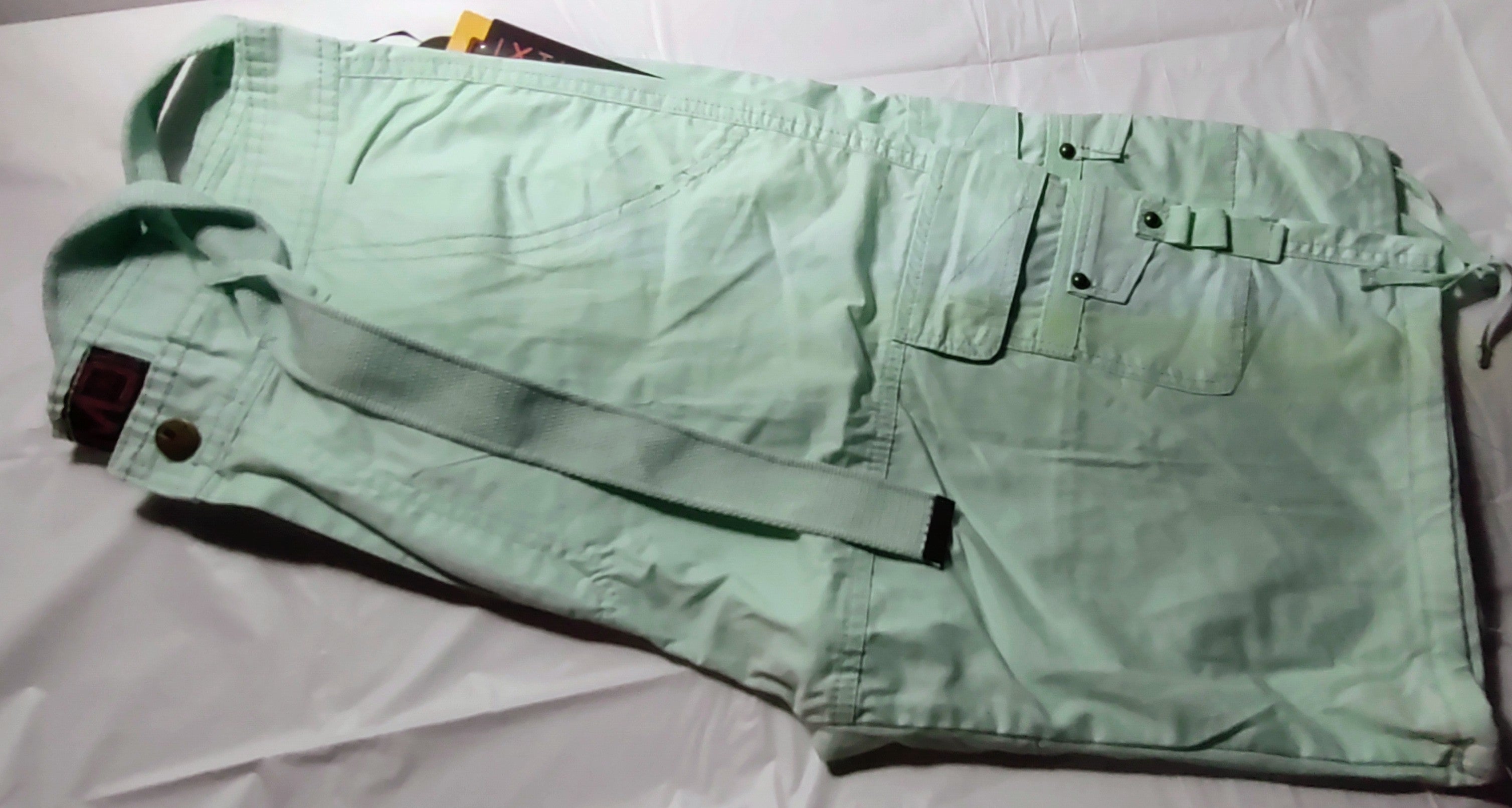 M&D Shorts