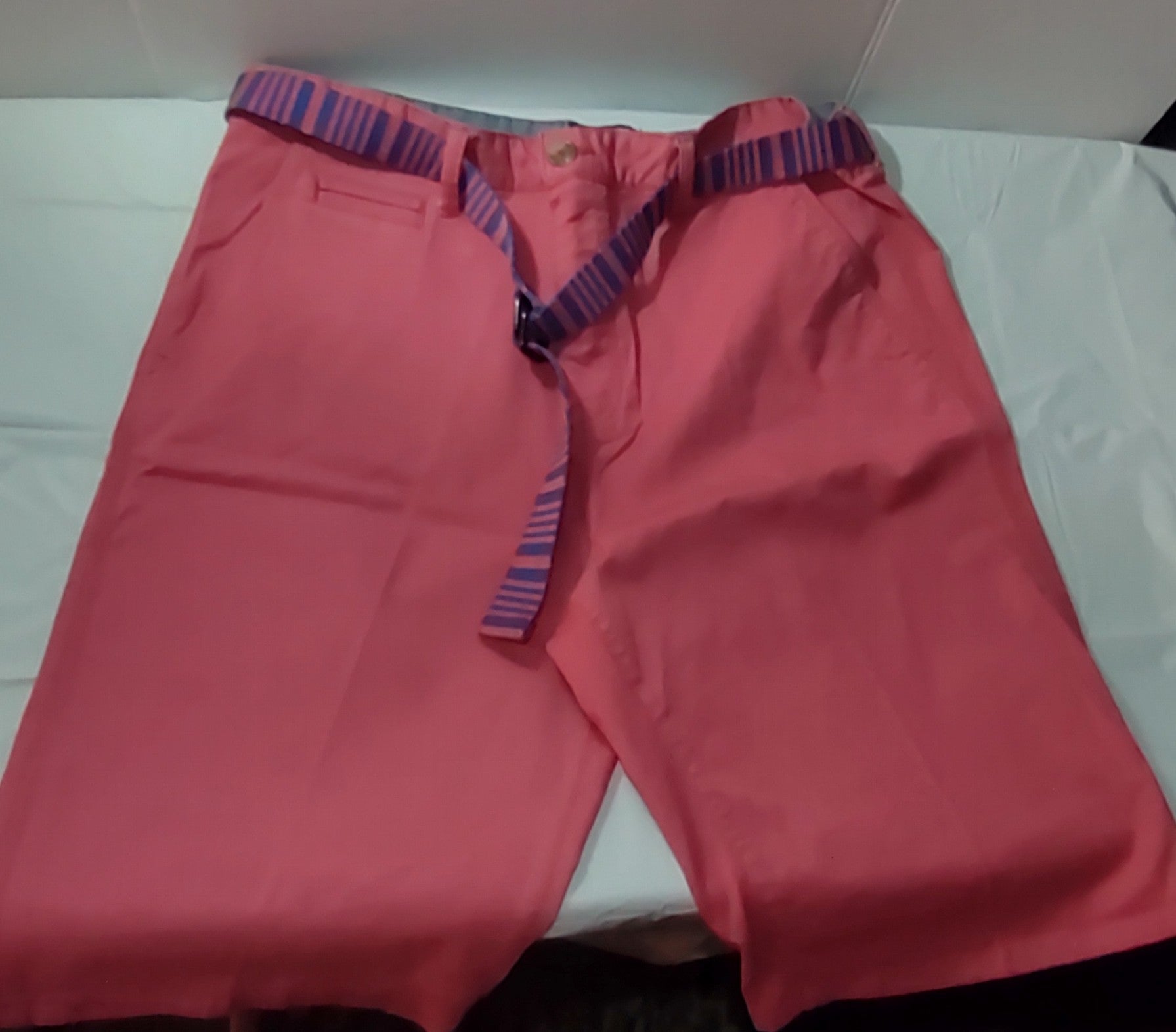 Lazer Co. Shorts