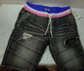 Born Fly Short
