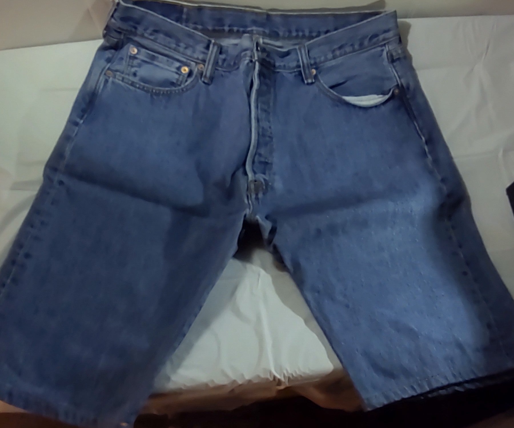 Levi Short