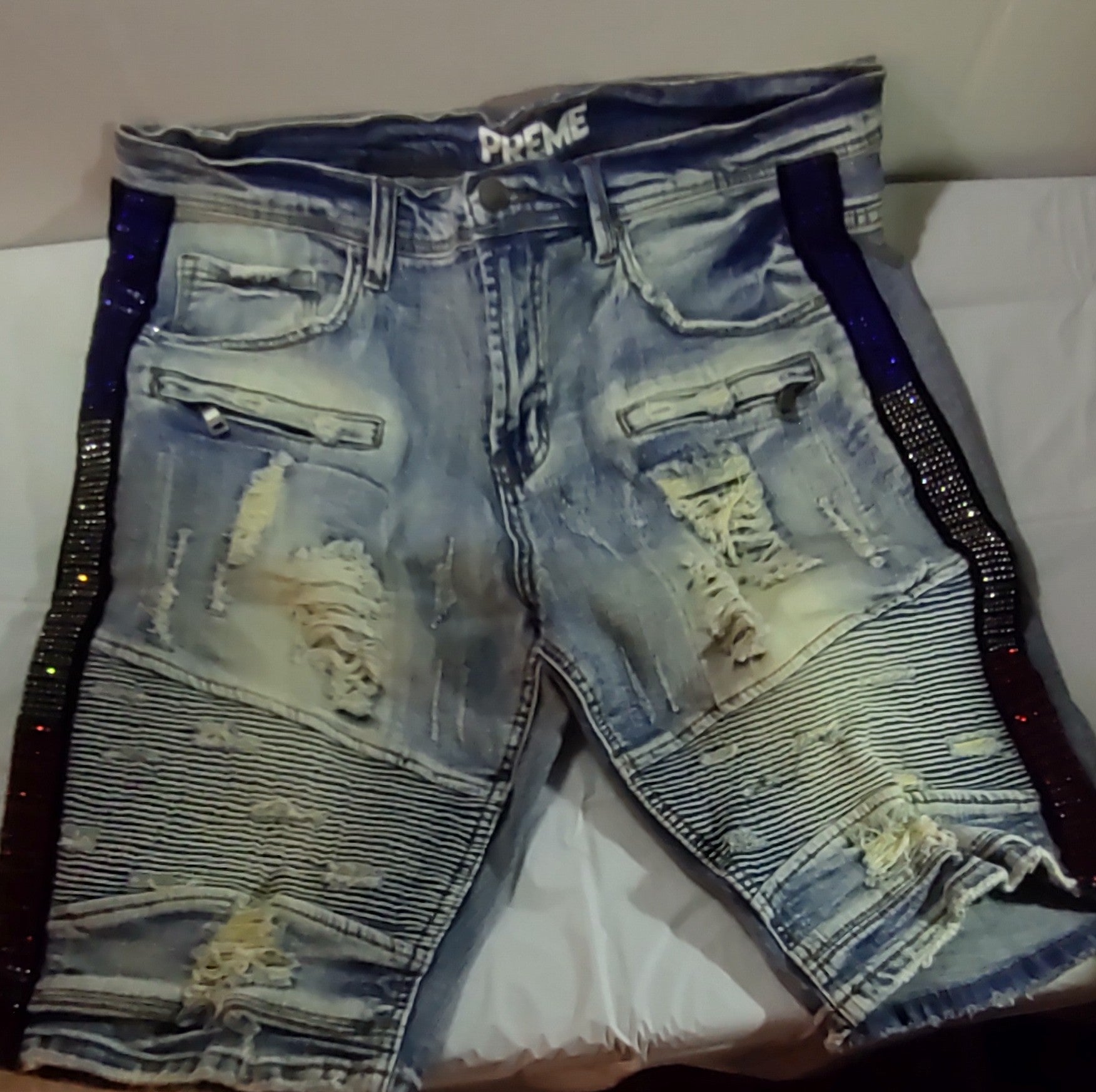 Preme Short