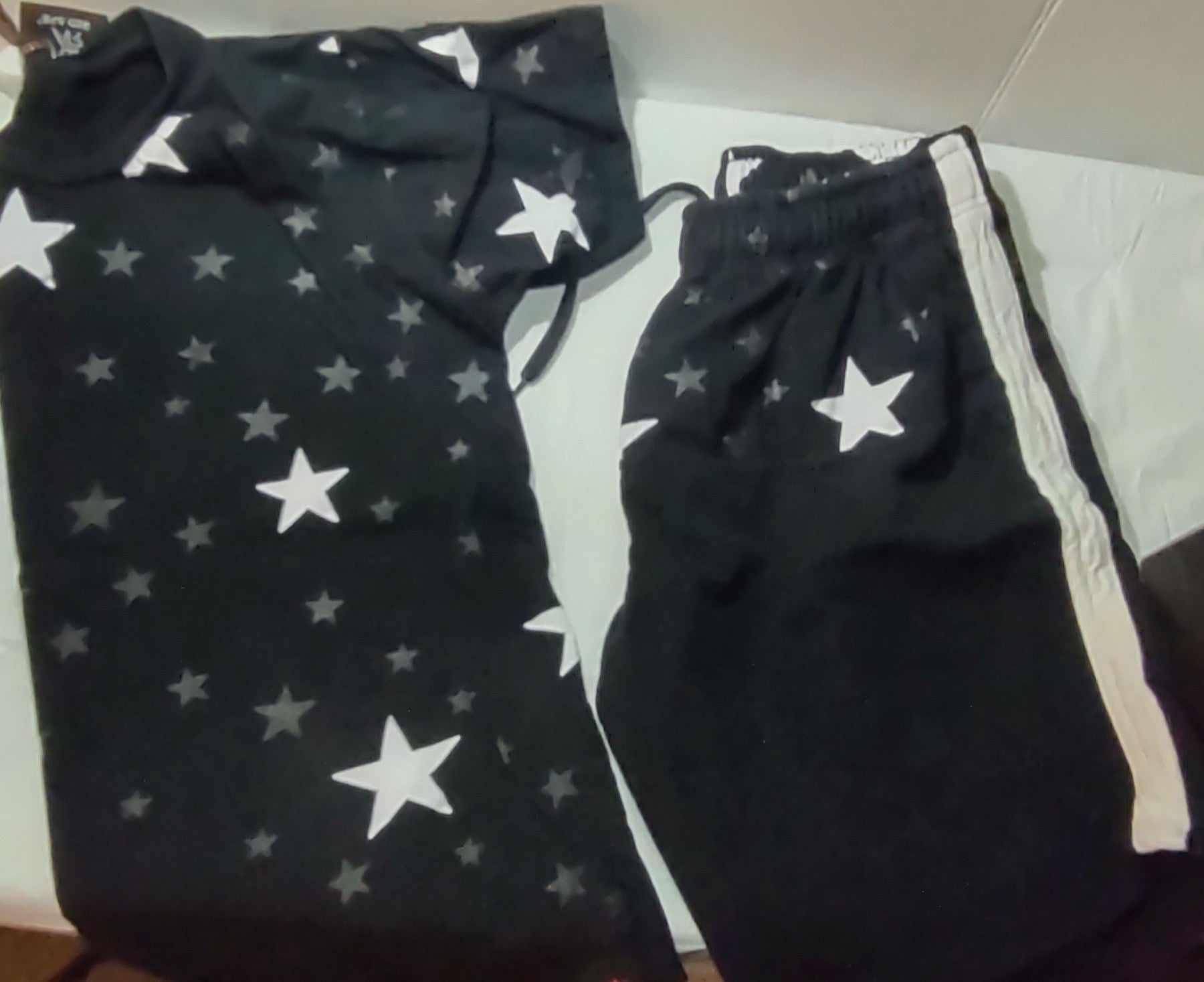 Red Ape Short Set