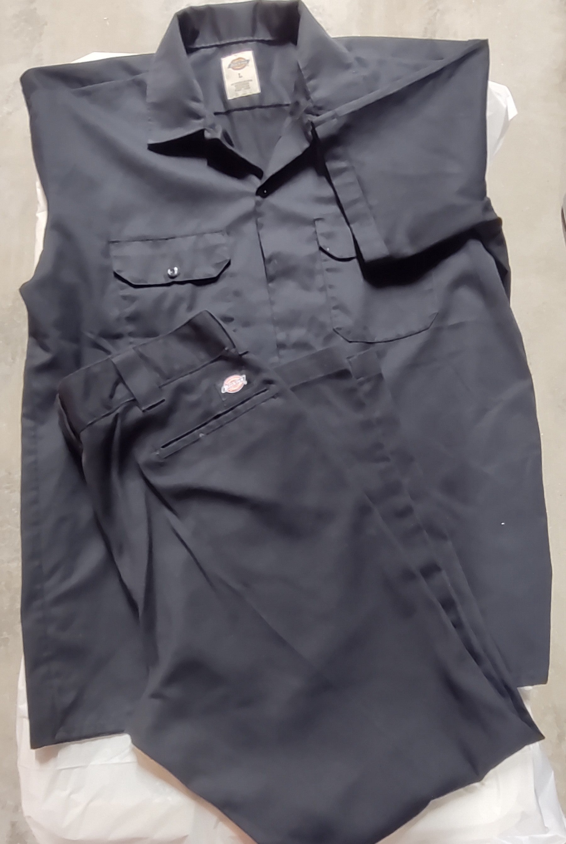 DICKIES 2-Piece Set