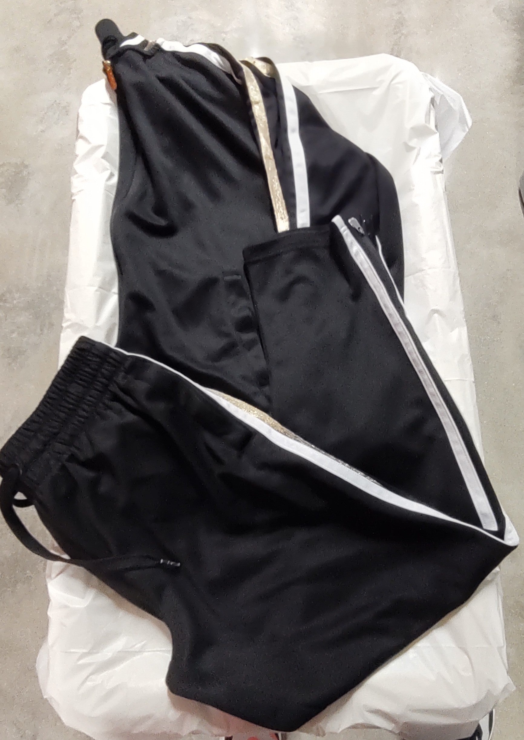 CSG Jogger Set