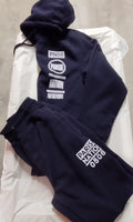 Parish Nation Jogger Set