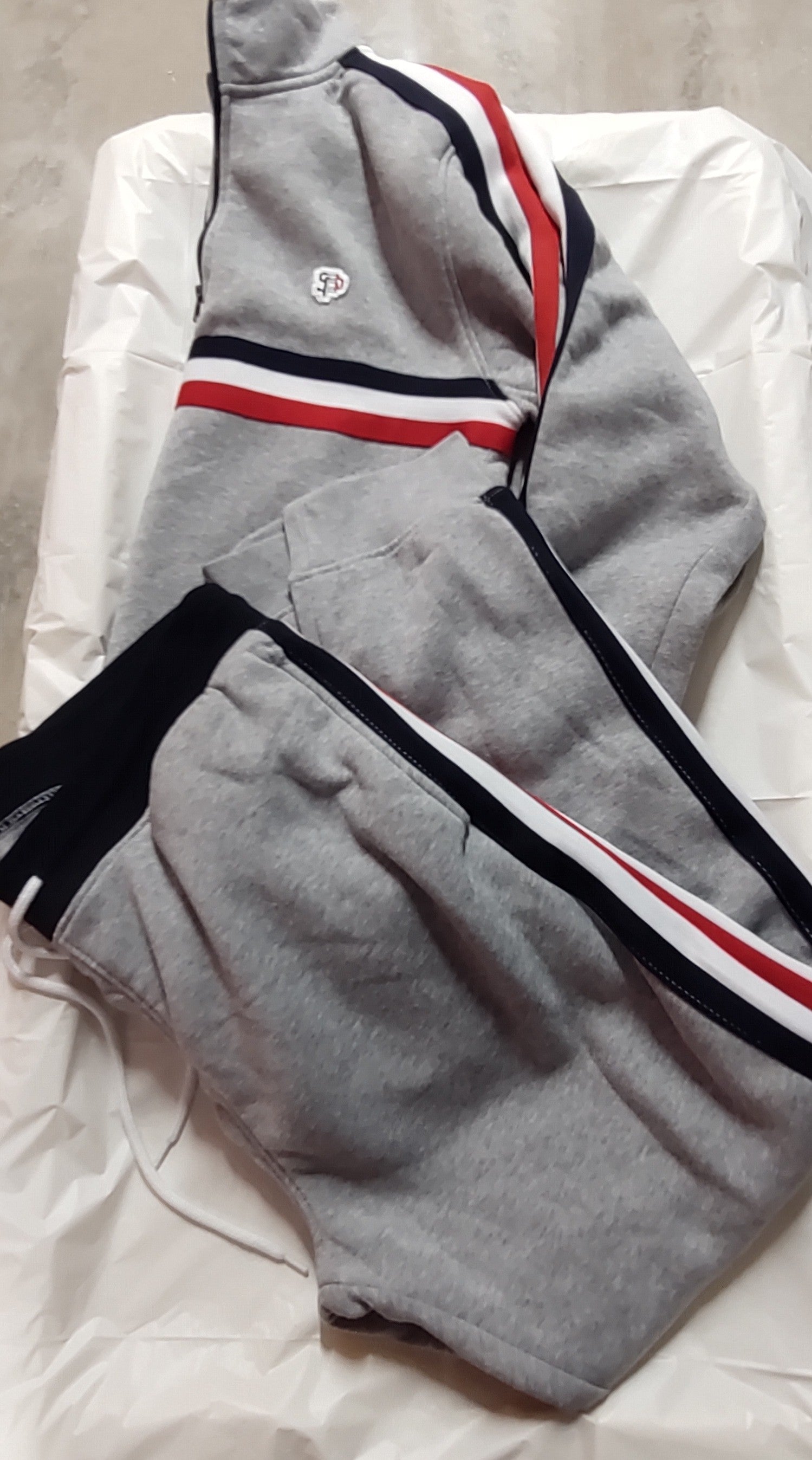 SouthPole Jogger Set
