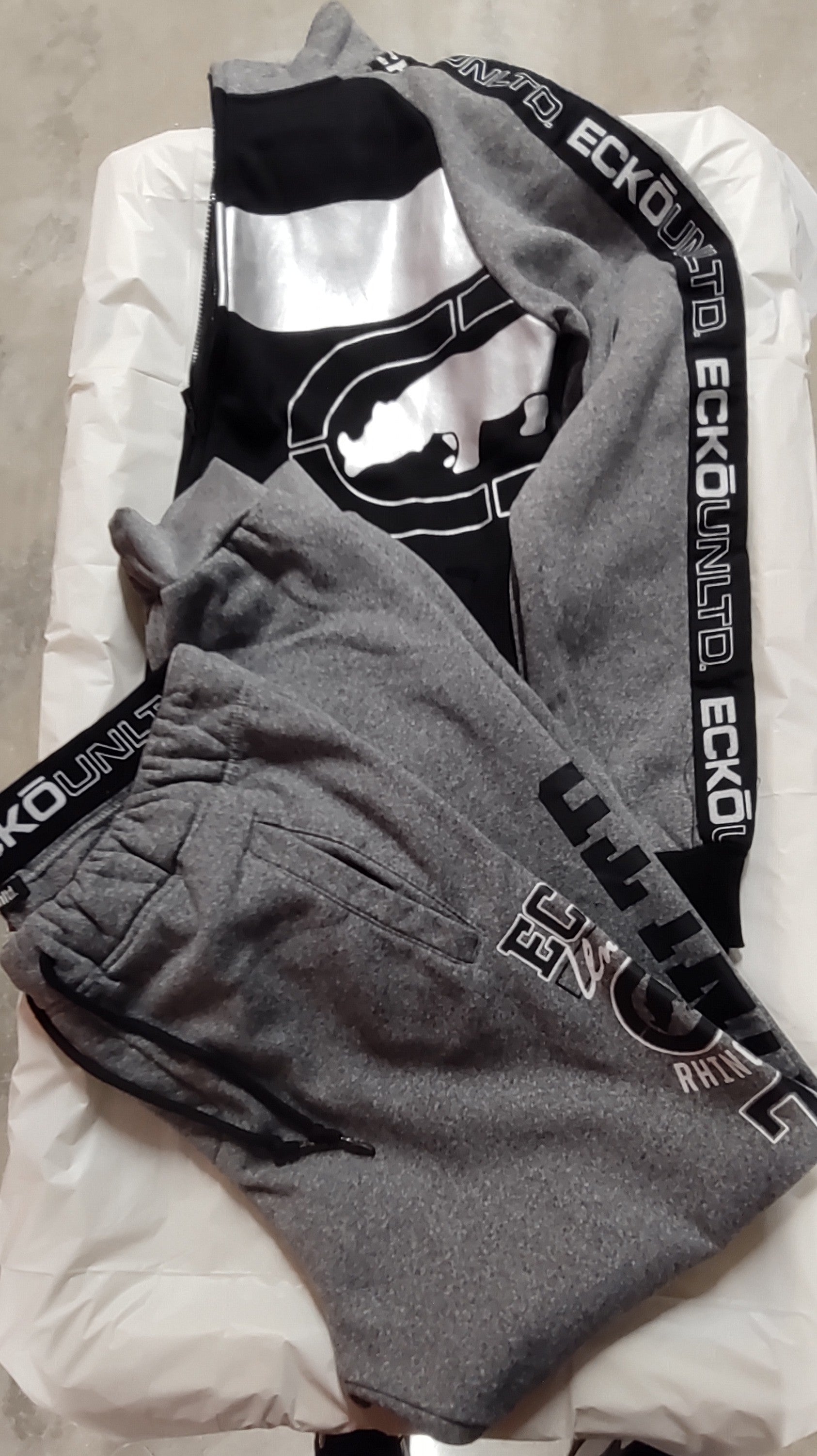 Ecko Jogger Set