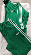 Adidas Jogger Set