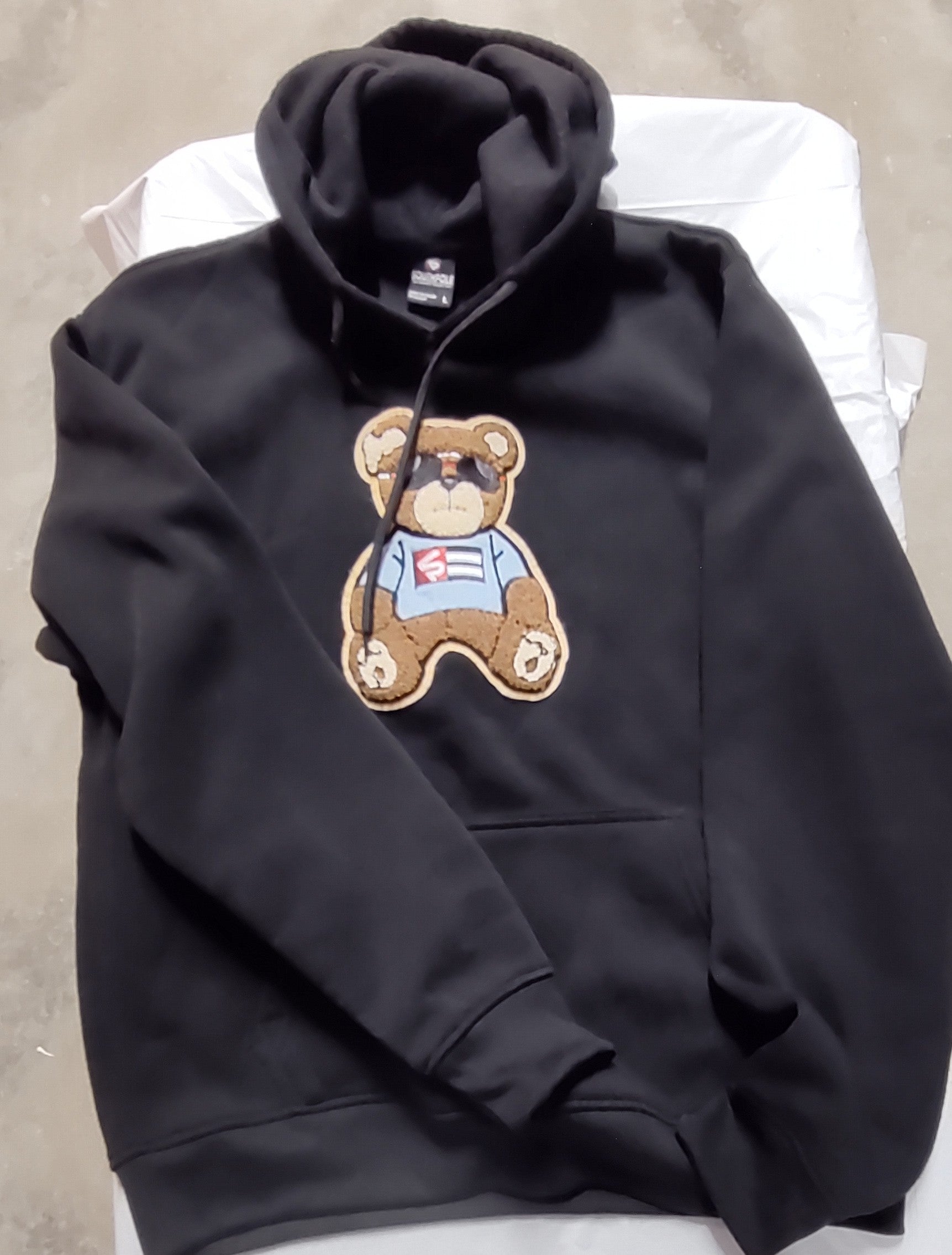 SouthPole Hoodie