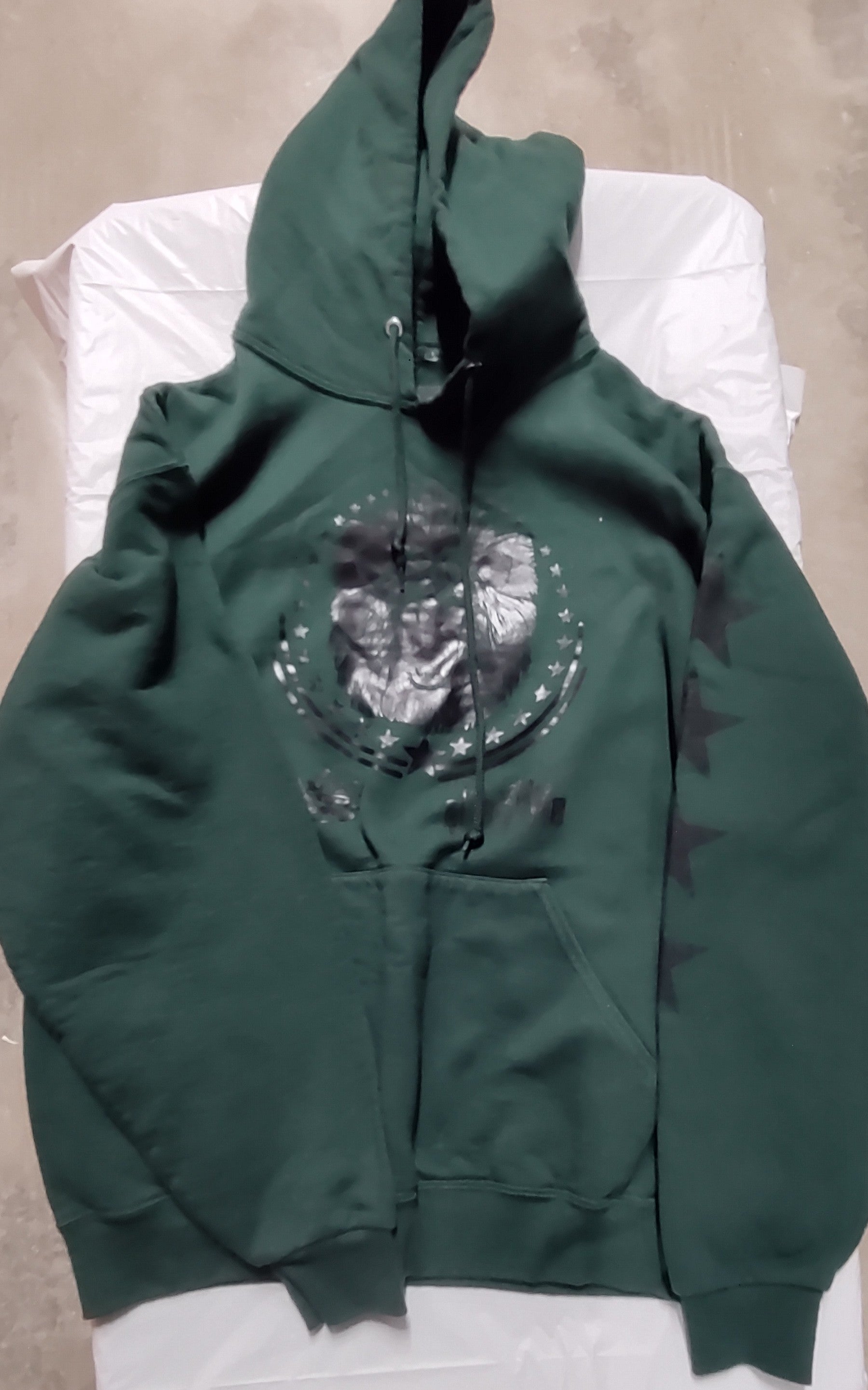 Spoiler Alert Hoodie