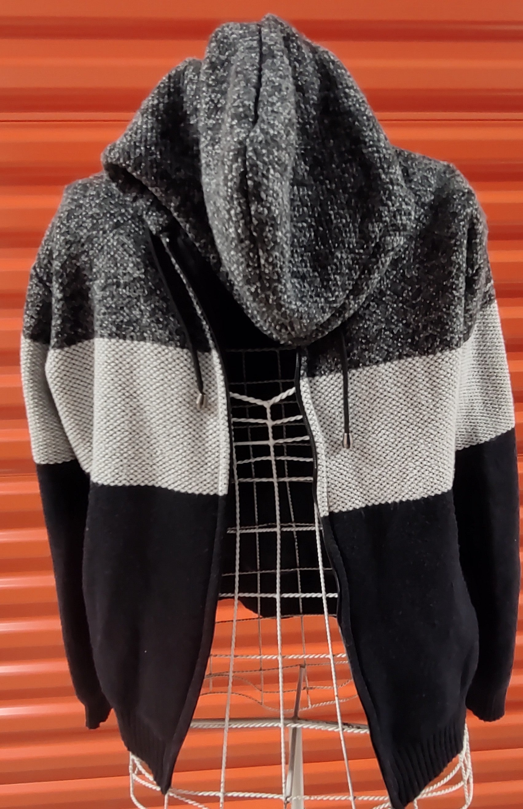 Basic Jacket