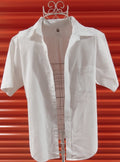 Basic Button Down