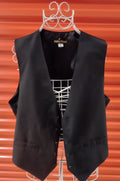 Suit Vest