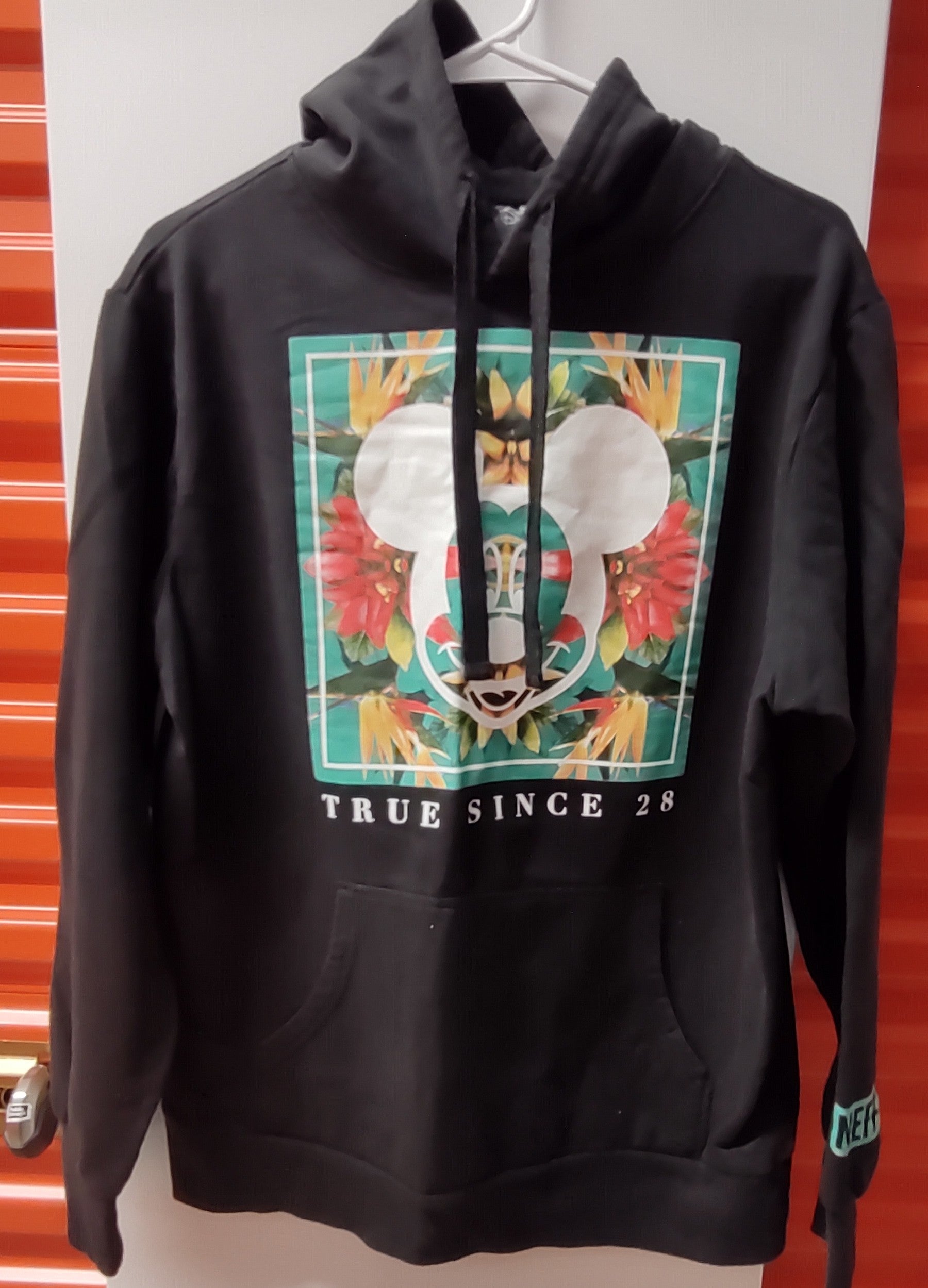 Disney Hoodie