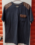 A Wedge Shirt