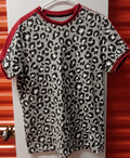 Black Jack Shirt