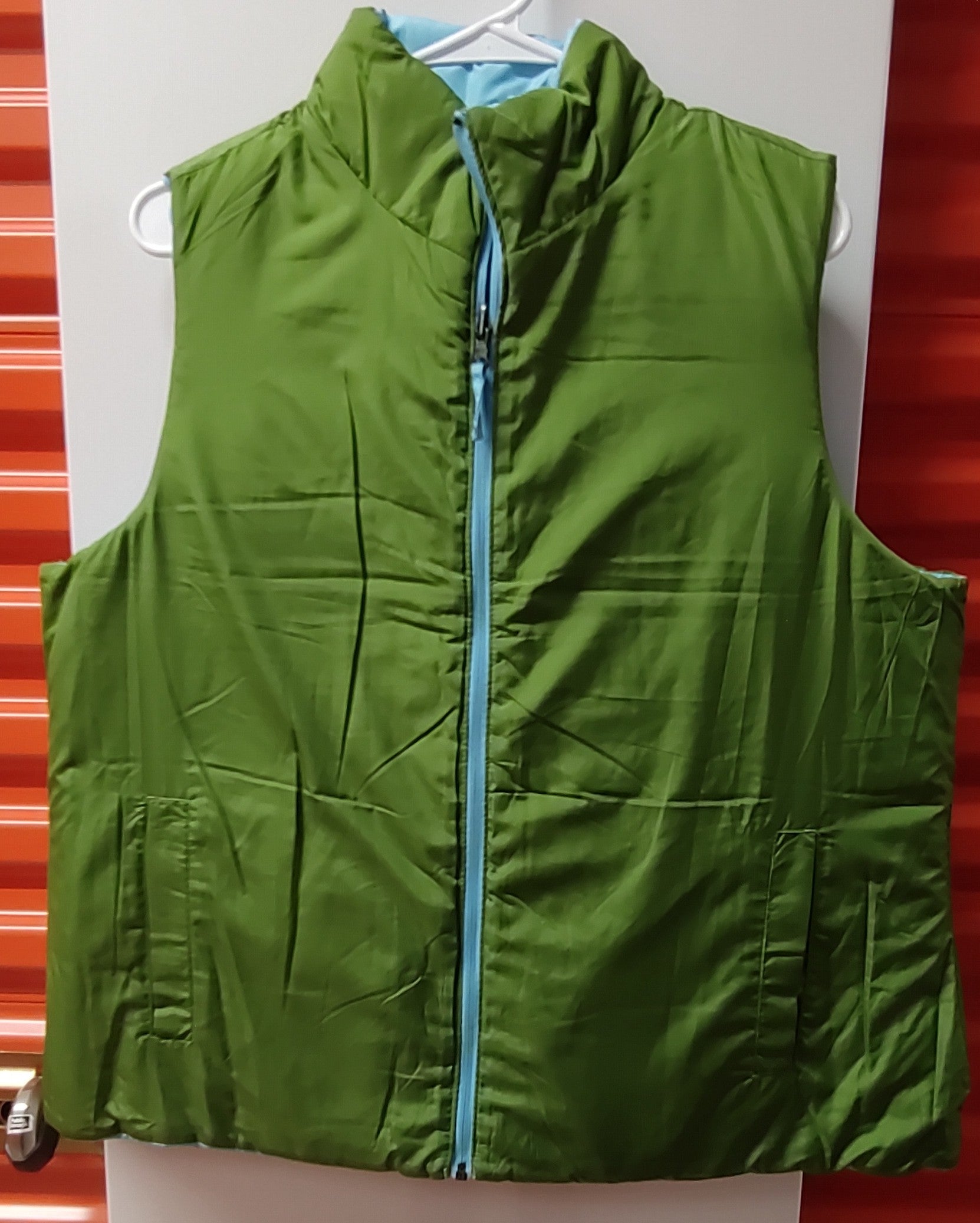 Vest