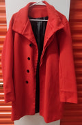 Peacoat