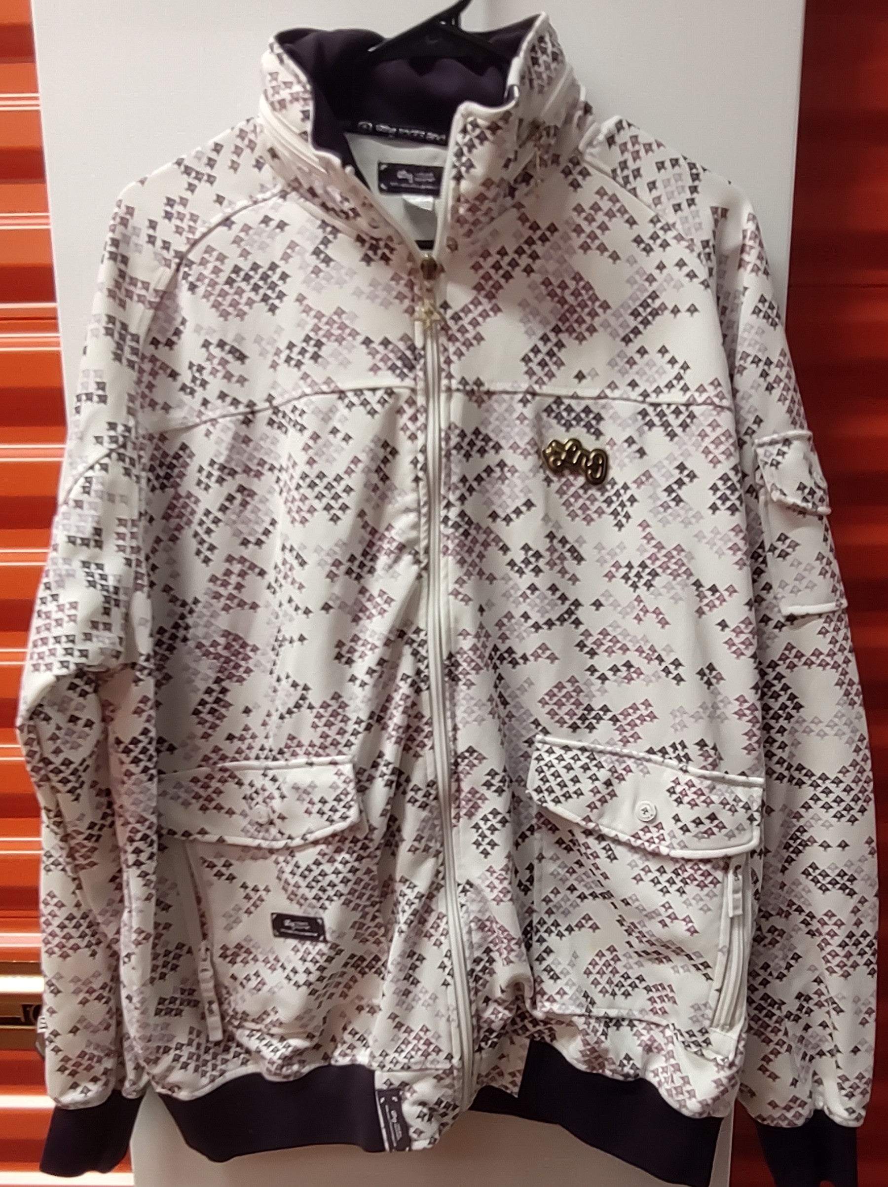LRG Jacket