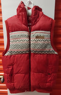 LRG Vest