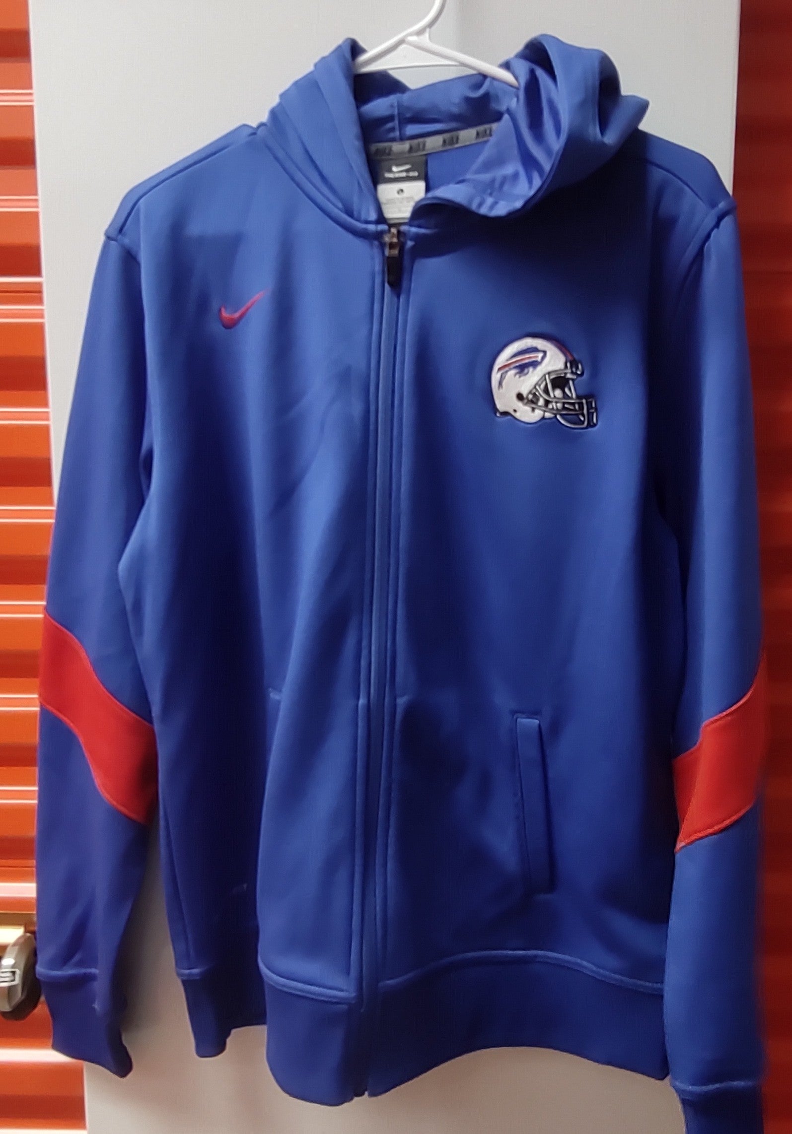 Nike Team Jacket