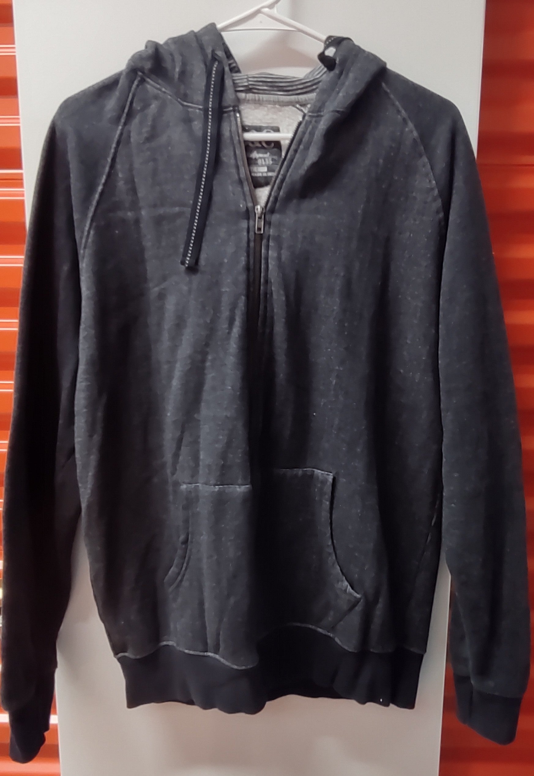 PD&C Jacket