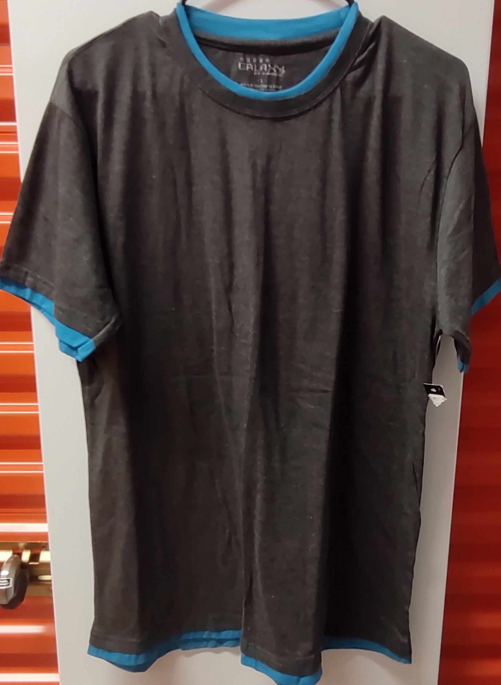 Galaxy T-Shirt