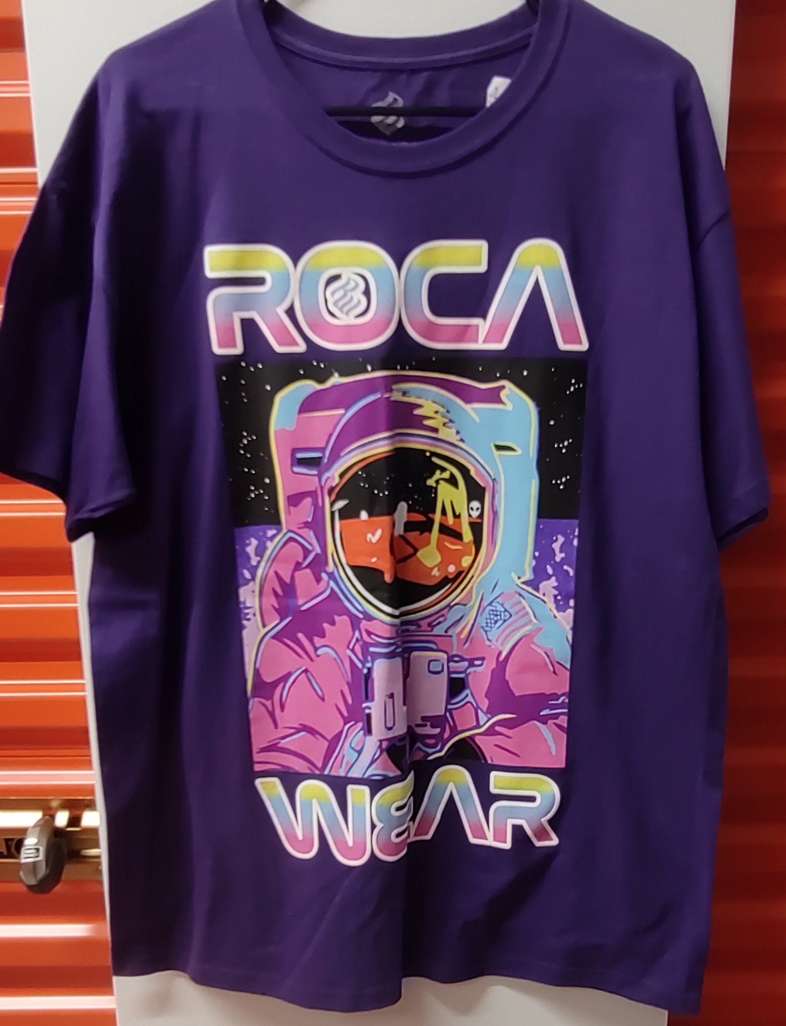 ROCAWEAR T-Shirt
