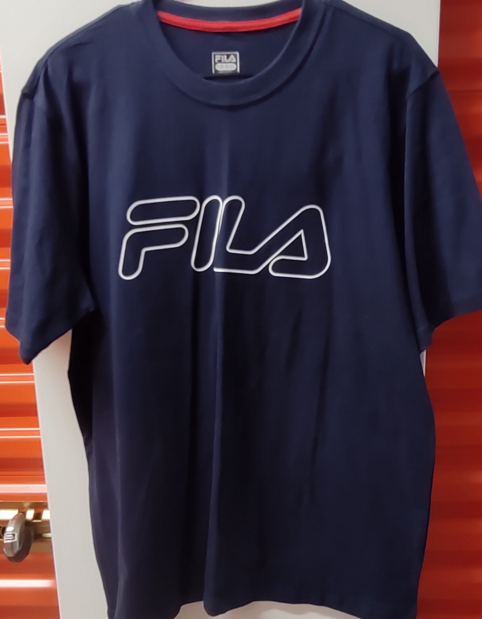 FILA T-Shirt