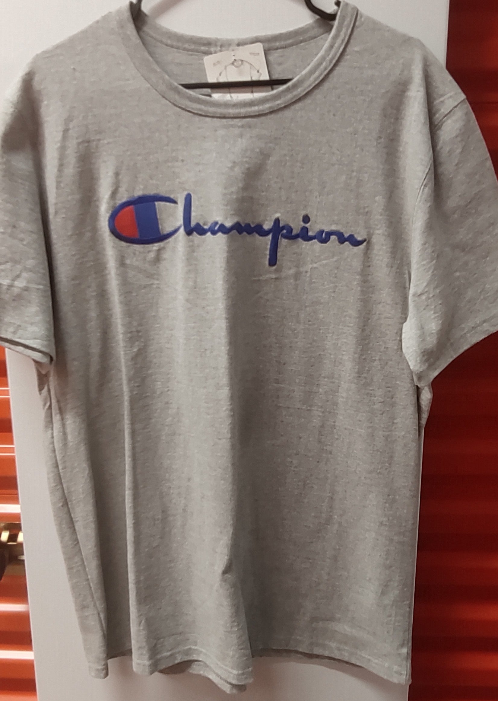 Champion T-Shirt