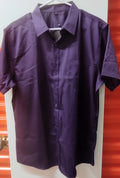 Basic Button Down