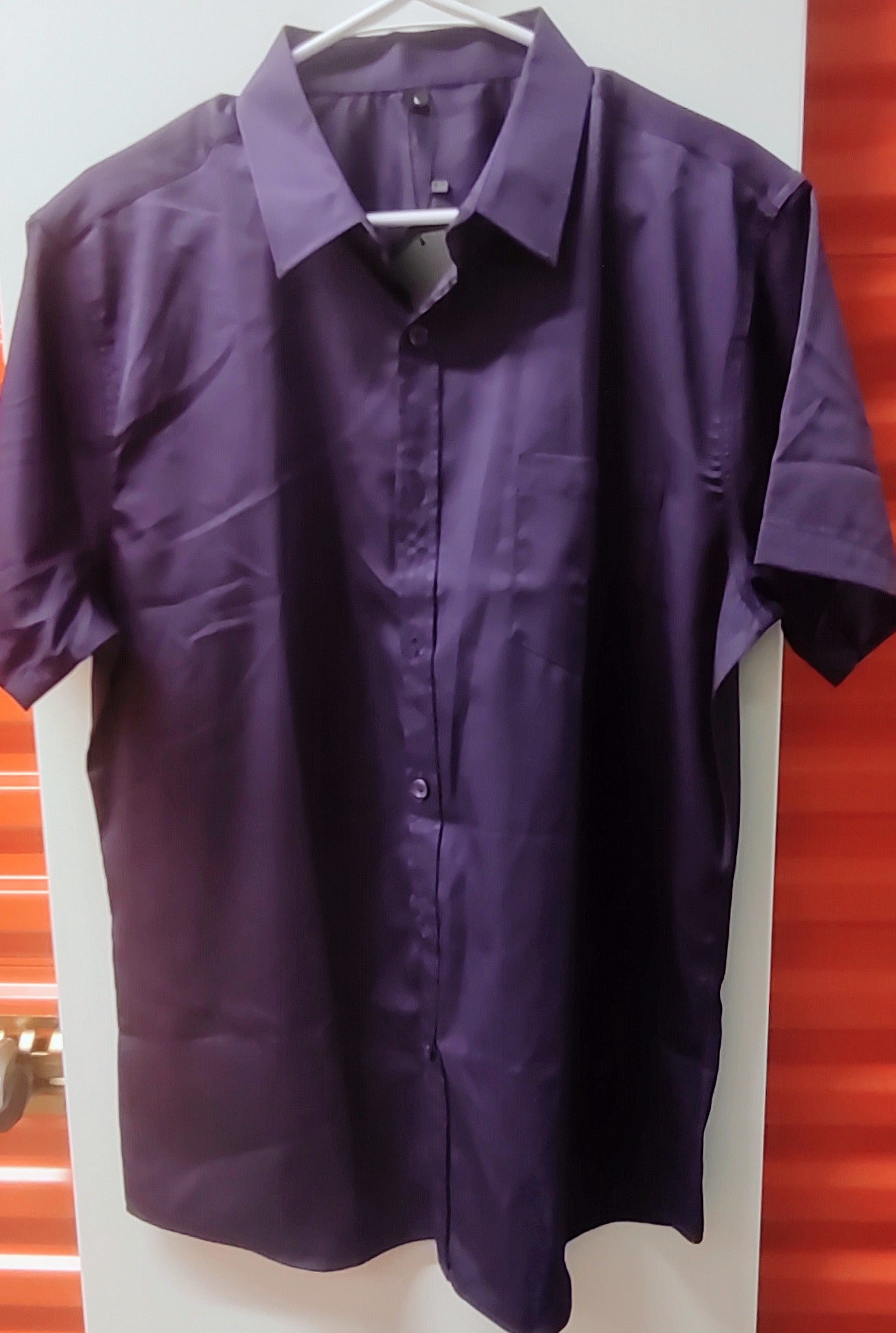 Basic Button Down