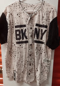 Bushwick Jersey