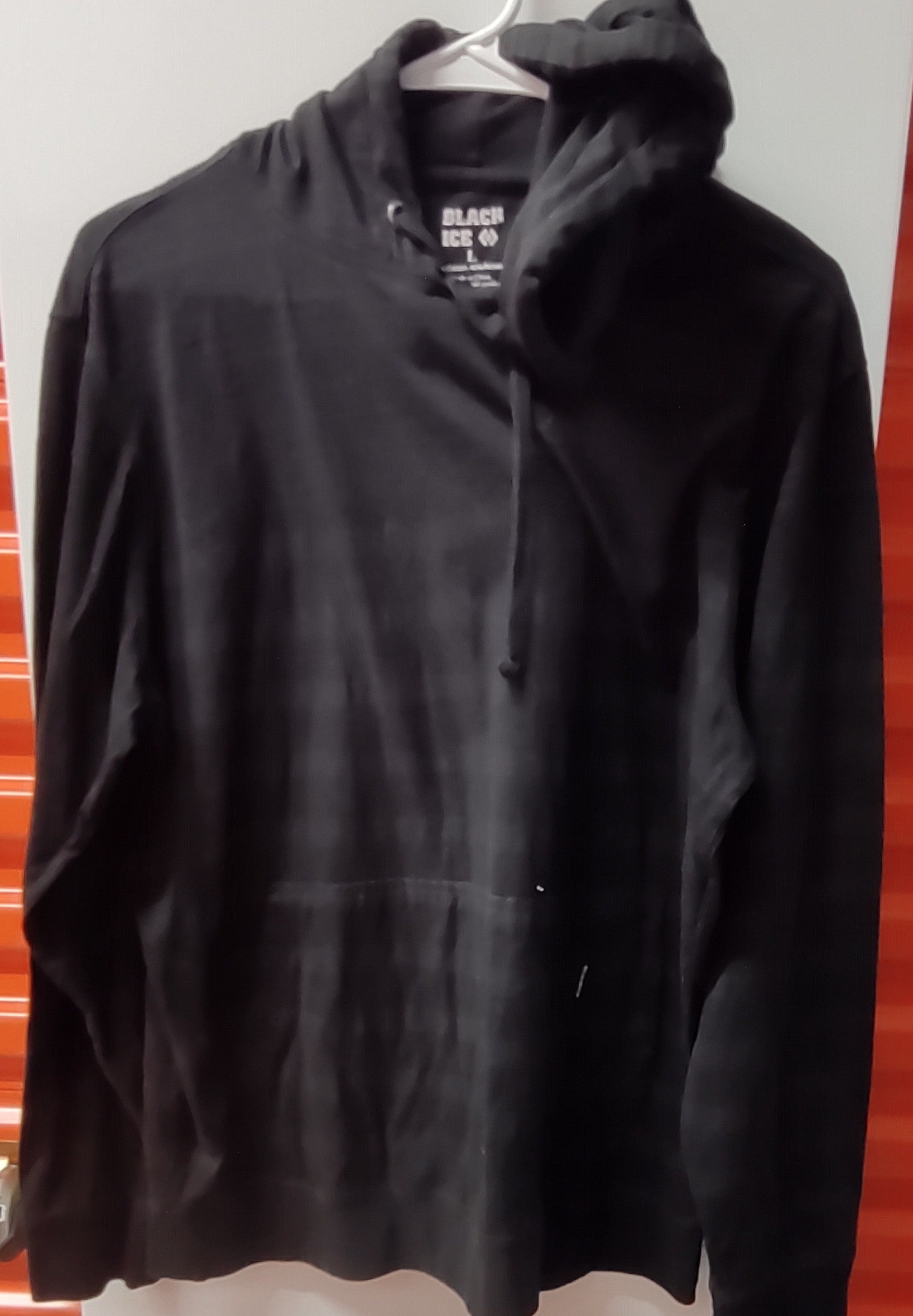 Black Ice Sweatshirt