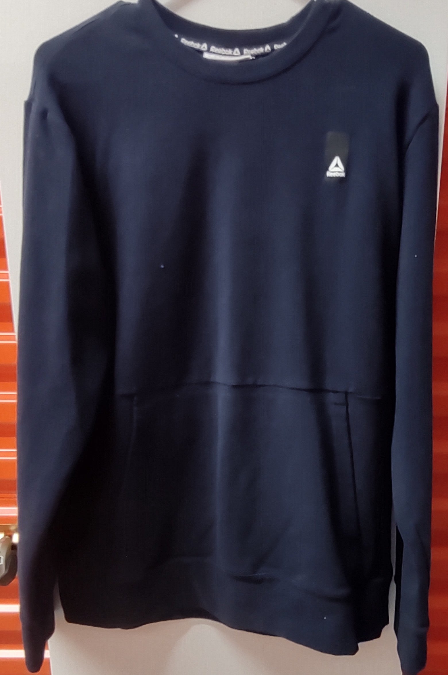 Reebok Sweatshirt