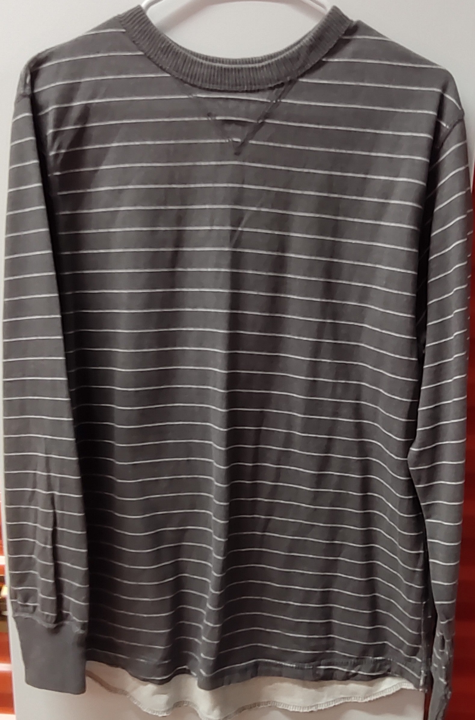 No Boundaries Long Sleeve Shirt