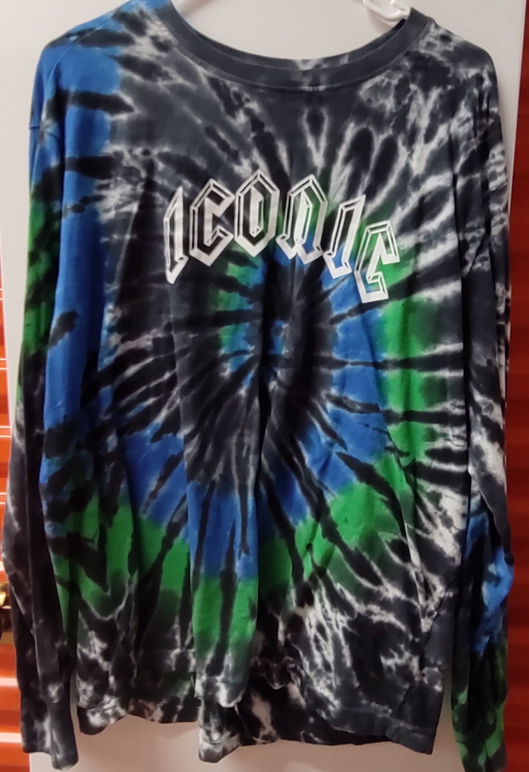ETV Longsleeve