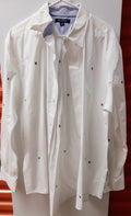 Tommy Hilfiger Button-Down