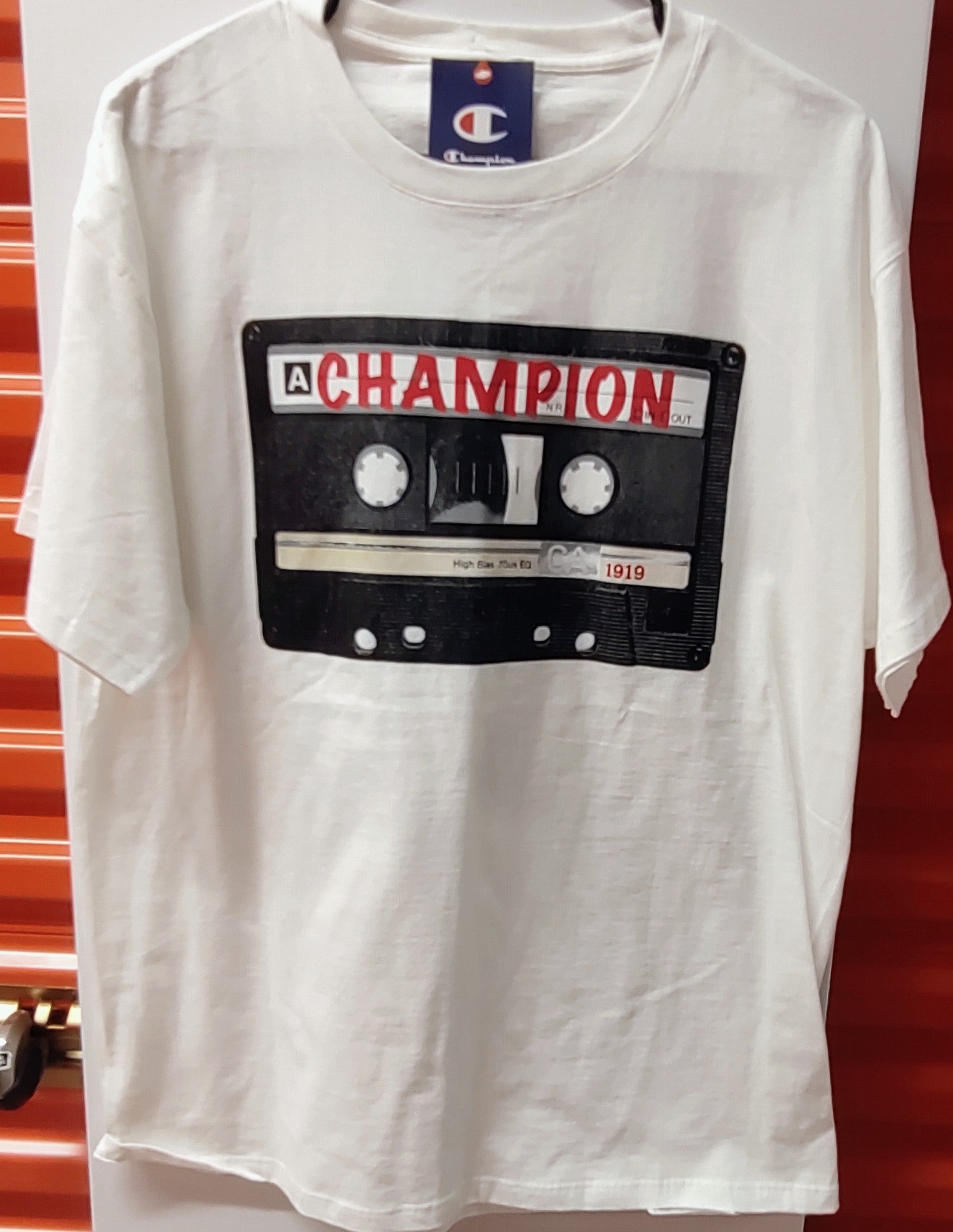 Champion T-Shirt