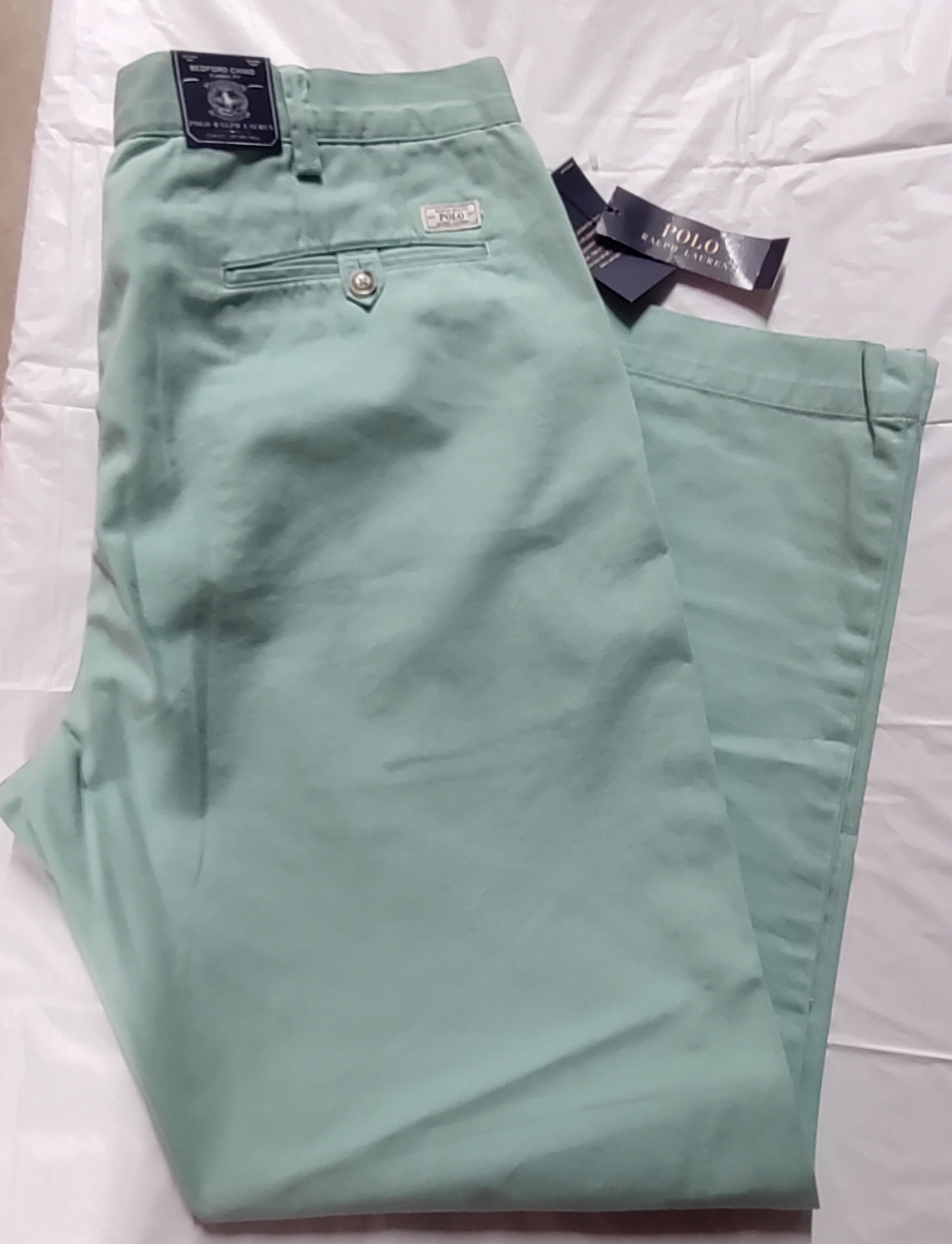 Polo Ralph Lauren Slacks